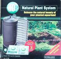 Sistema de CO2 para plantas