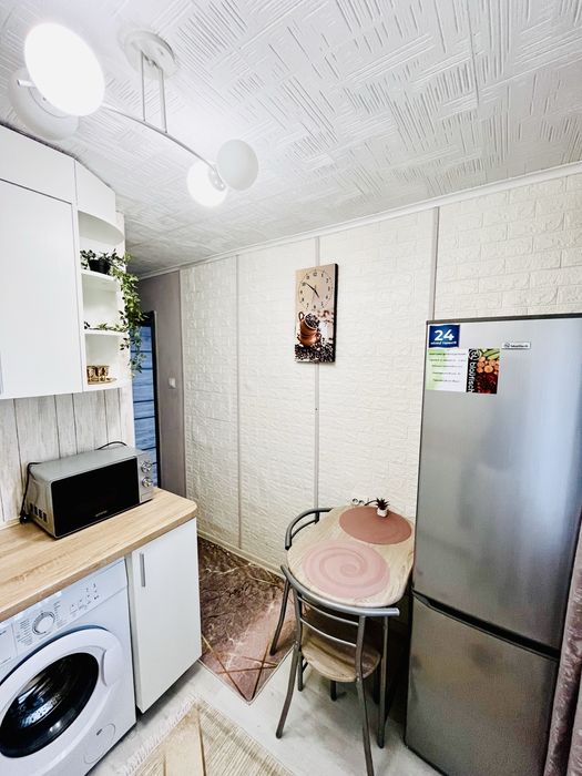 Сдаю квартиру , поселок Котовского, Заболотного