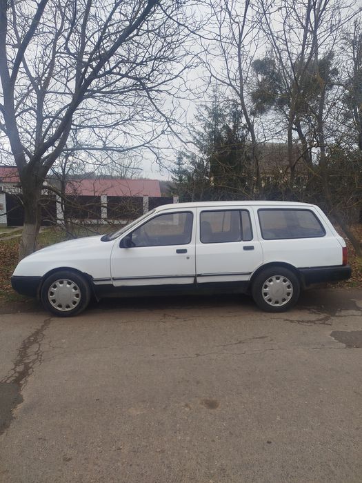 Продам FORD 1986 газ