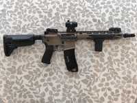 Airsoft VFC BCM MCMR Gbbr