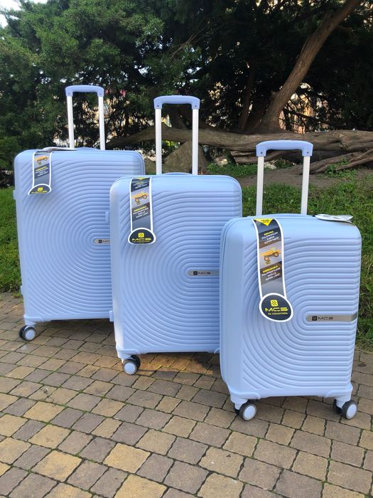 Чемодан , валіза, качество супер .