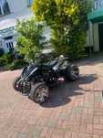 Quad 250 Jinling ATV