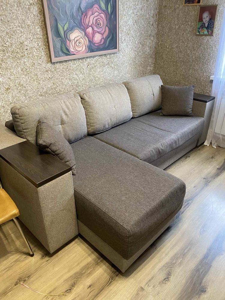 Диван розкладний