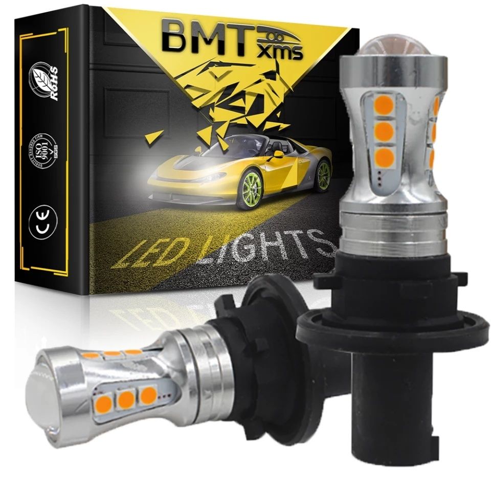 Audi a4 b8 Led ph24wy