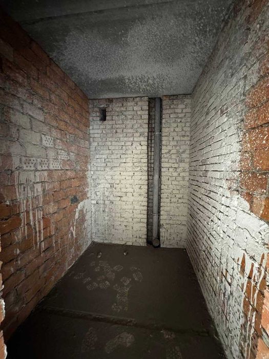 Велика однокімнатна квартира 54 м2 по супер Ціні та щей 2% оформлення