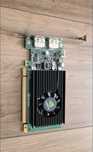 karta graficzna NVIDIA Quadro NVS 310, 512 MB RAM DR3, 2x DisplayPort