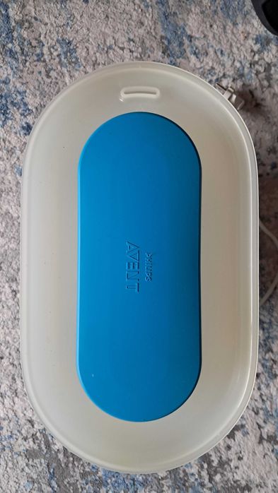Philips Avent Esterilizador scf284/02