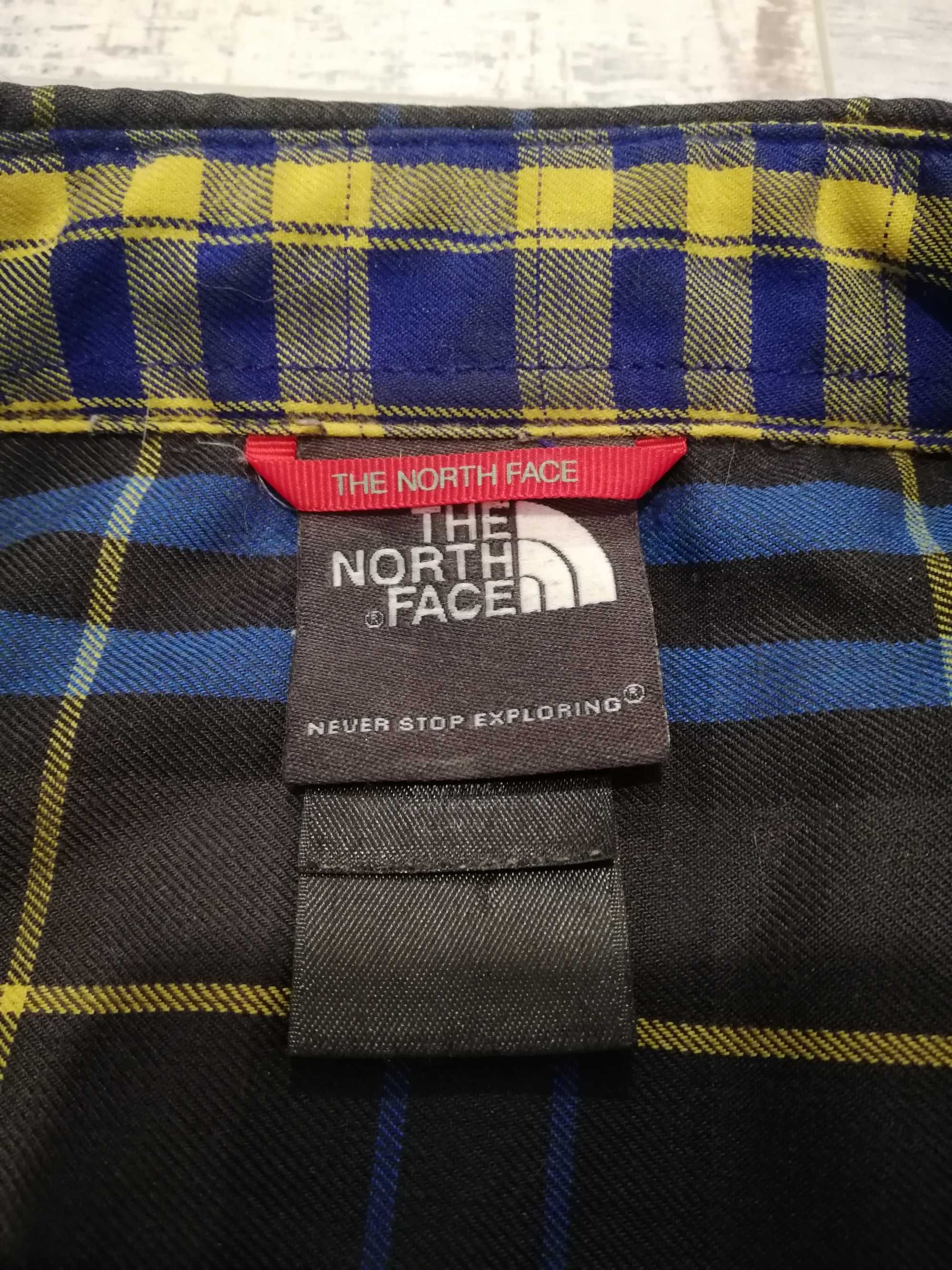 The North Face koszula rozm. M