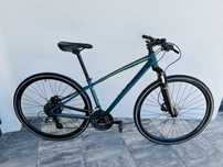 Crossowy Specialized Ariel, Altus, hydraulika