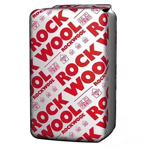 Минеральная вата ROCKWOOL Paroc Новотерм Світондейл