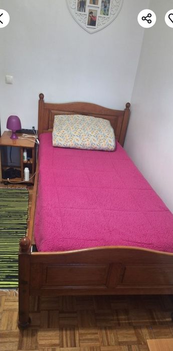 Quarto Solteiro Montijo