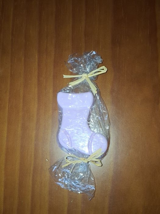 Sabonetes Artesanais Natal