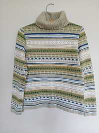Sweter firmy Mentor, rozmiar S