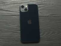 iPhone 13 128gb Midnight R-Sim TradeIn/Bыкyп/Oбмeн