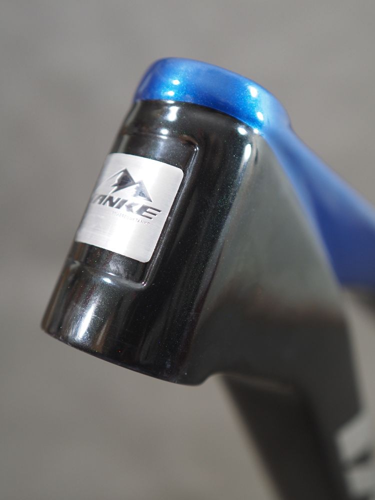 NOWA rama Tanke Carbon MTB 29er Boost, rozmiar M + gratisy