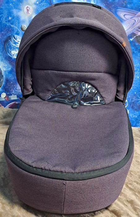 Коляска дитяча Angelina Premiera