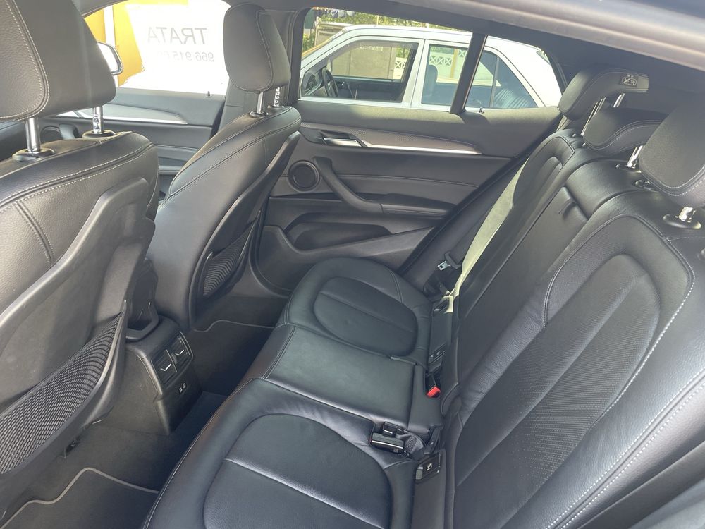 BMW X2 sdrive 18d pack M