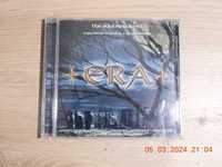 The Soundtrackers - ERA  - CD