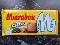 Czekolada Marabou