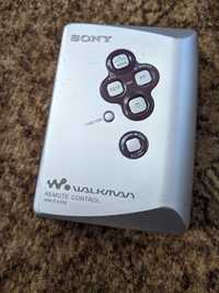 Кассетный плеер Sony Walkman WM-EX506