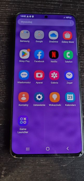 Samsung Galaxy S20 Edge  SM-G980F/DS 128 GB