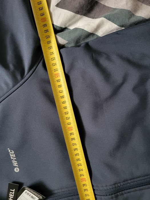 Kurtka nowa HI-TEC