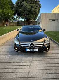 Mercedes-Benz Cls 250 BlueEFFICIENCY