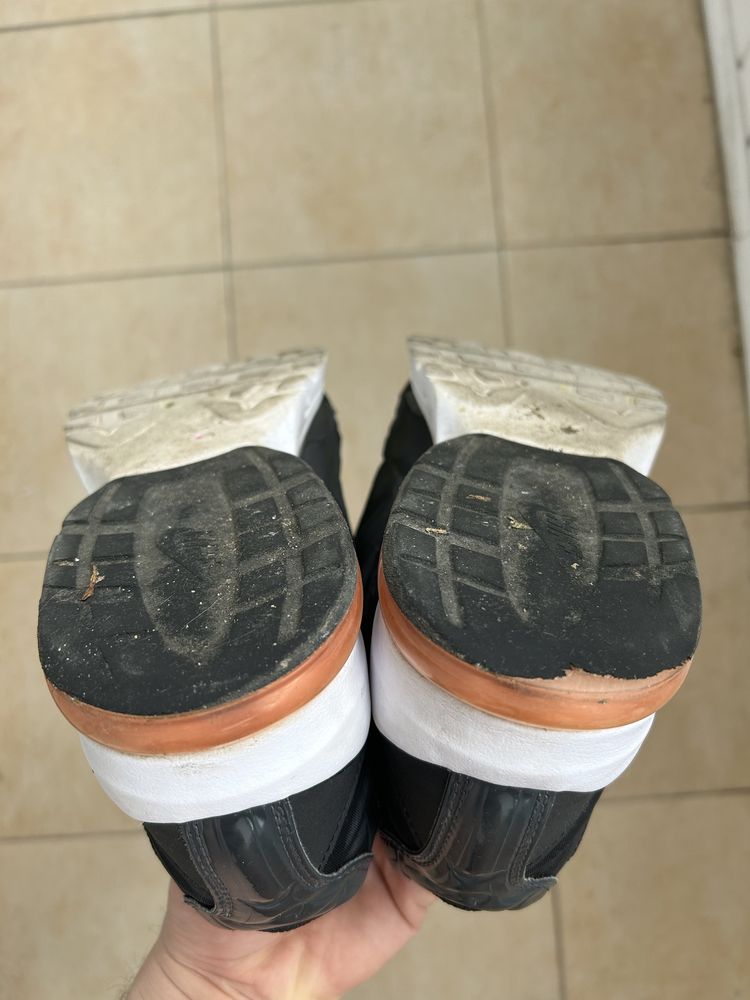 Buty Nike vgr 43
