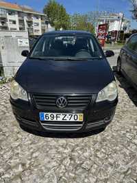 Volkswagen Polo 1.2 Gasolina