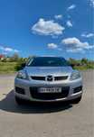 Mazda CX - 7 / 2.3 Бензин / АКПП