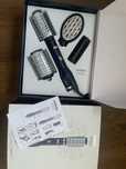Lokówko-suszarka obrotowa BaByliss AS500E