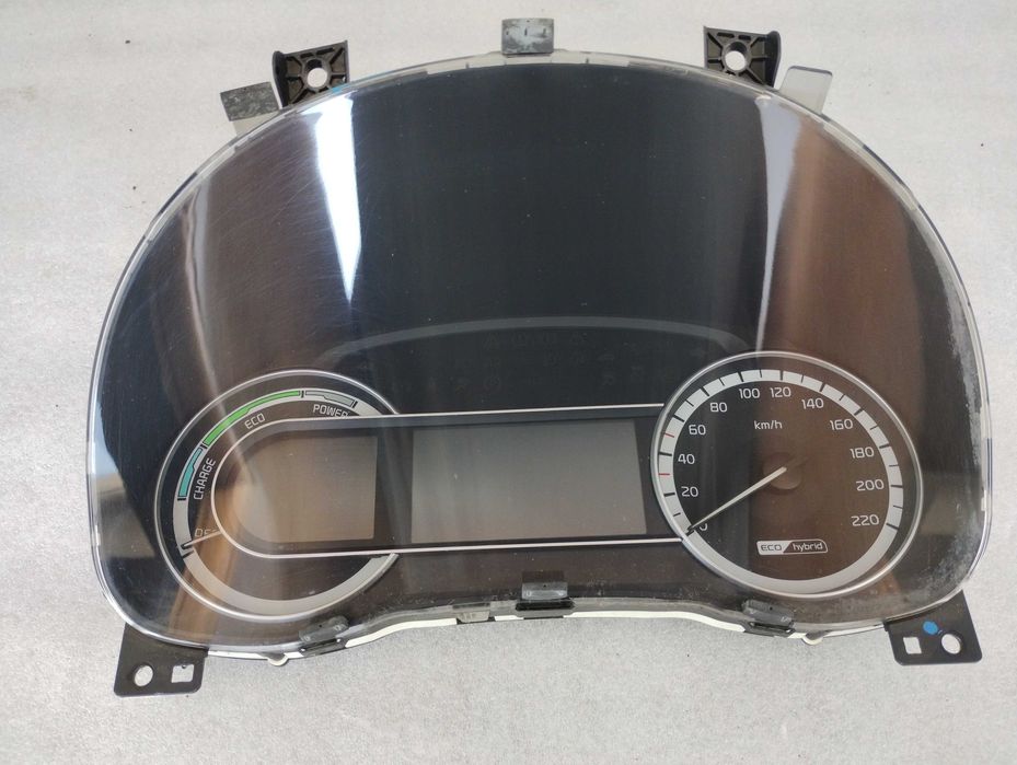 Licznik zegary Kia Niro Hybrid