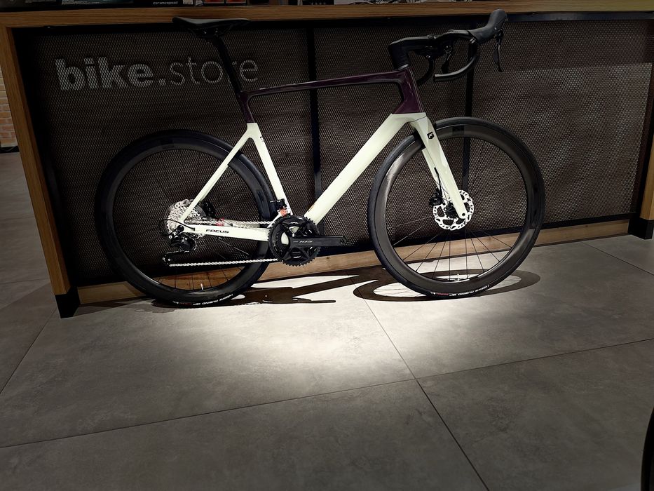 Rower Szosowy Focus IZALCO MAX 8.8 Raty! Leasing!