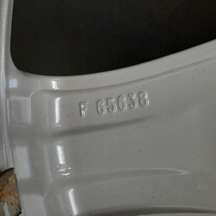 Felgi 16 5x108 Ford S-Max, Focus MK3 MK4, Mondeo MK4 (F504028-1A)