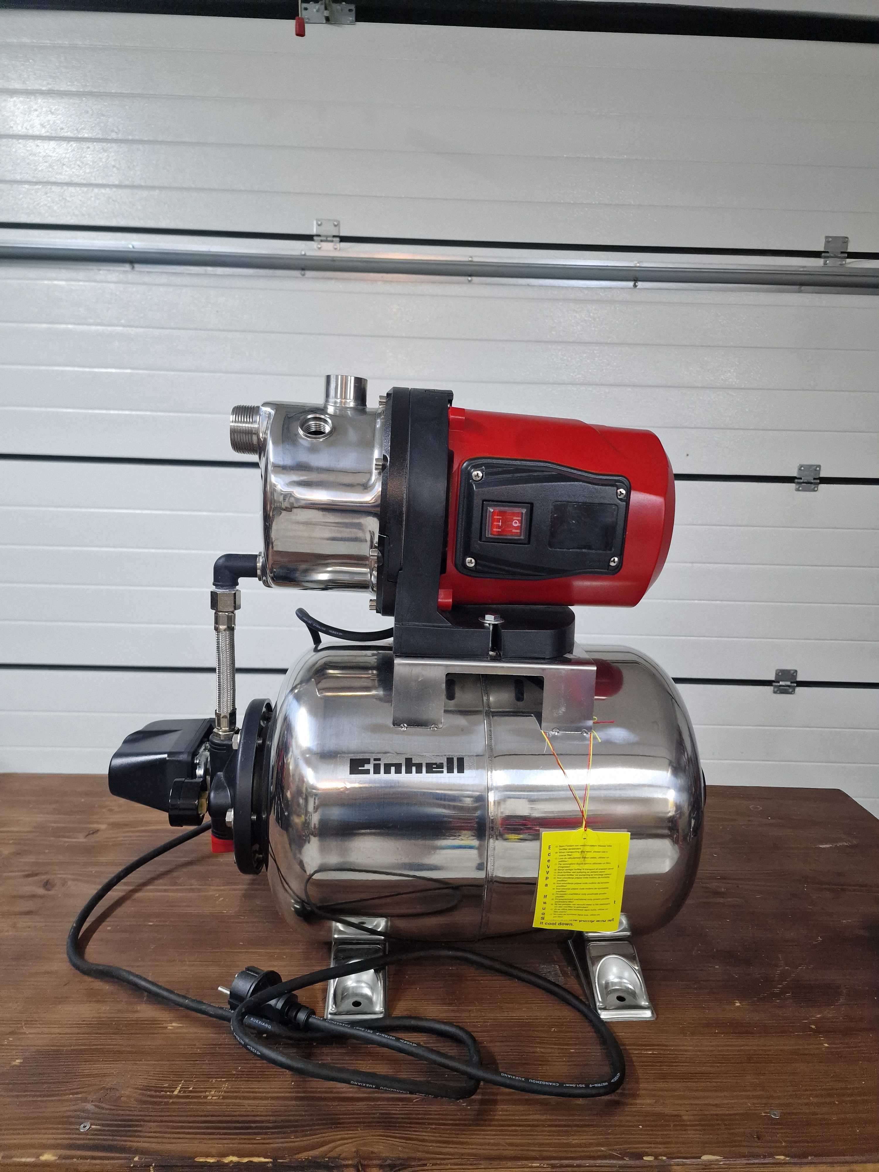 Hydrofor Einhell GC-WW 1250 NN P739