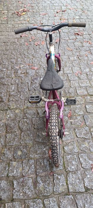 Bicicletas criança  "roda 16