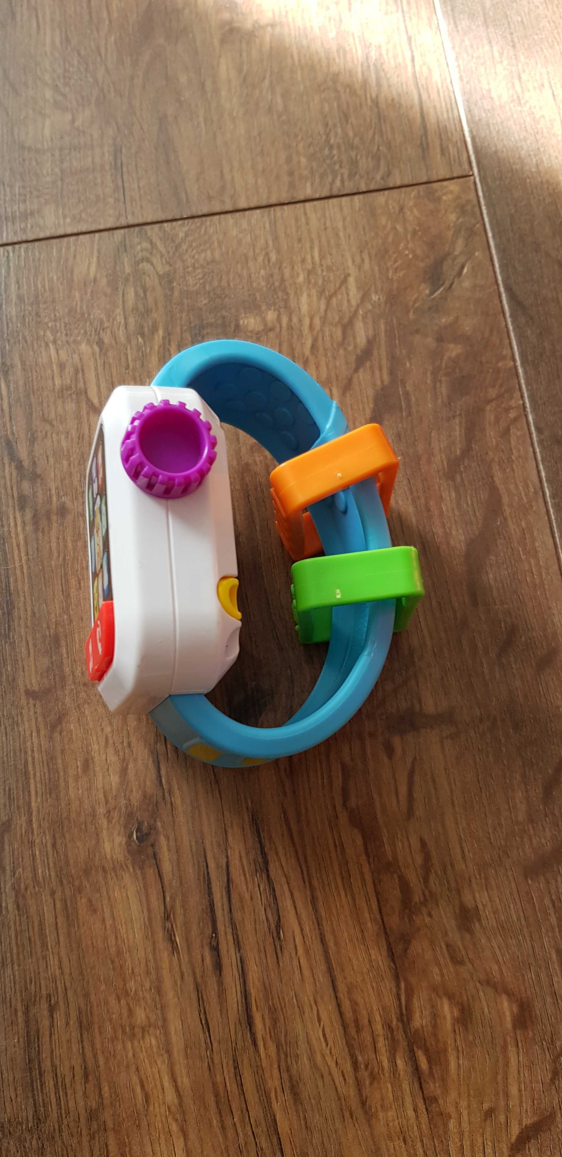 Smartwatch Fisher Price