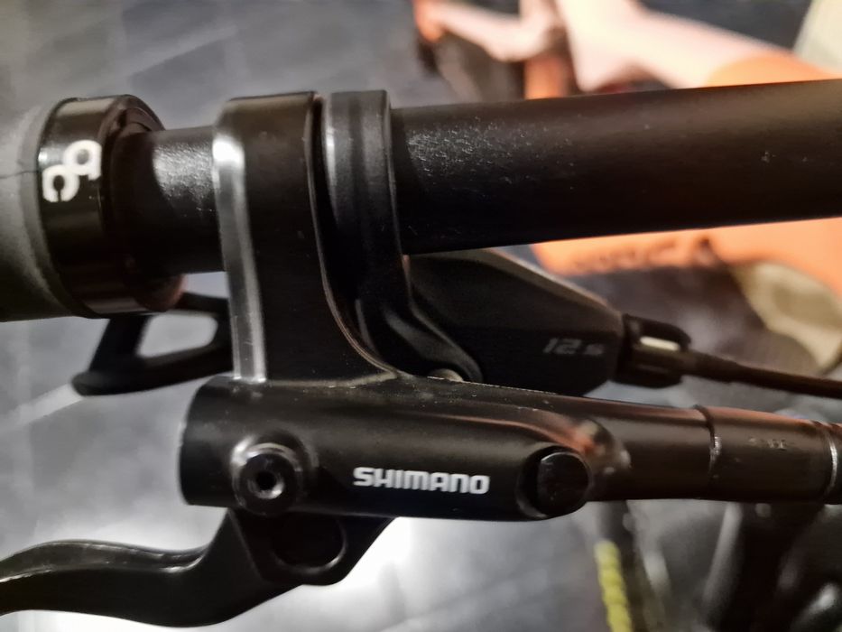 Bicicleta Orbea OIZ H30