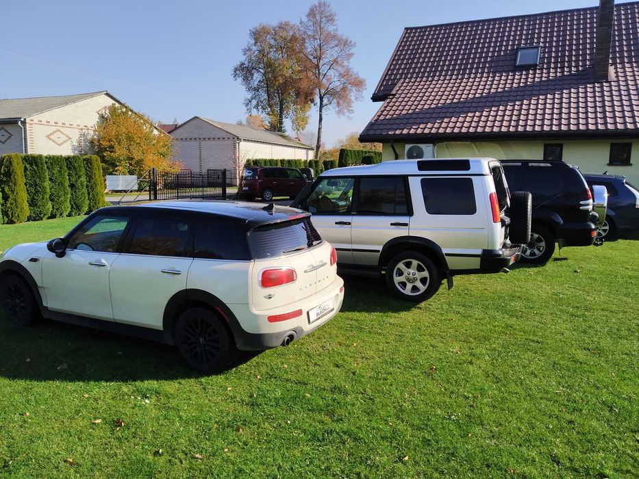 Przyciemnianie Szyb Samochodowych "BLACKPlus "