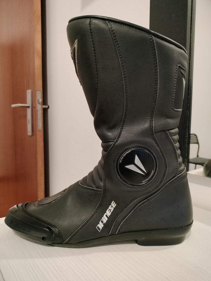 Vendo Bota Dainese n 43