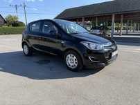 Hyundai i20 lift benzyna