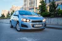 Chevrolet Aveo 2012 1.3 diesel