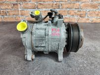 Bmw f20 f30 n47 2.0d компресор кондиционера 9330829