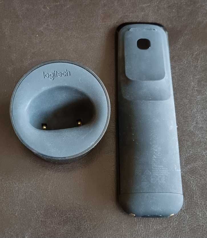 Pilot programowalny Logitech