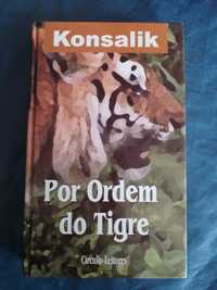 Por ordem do Tigre (H. Konsalik)