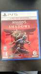 Assassin's Creed shadows ps5
