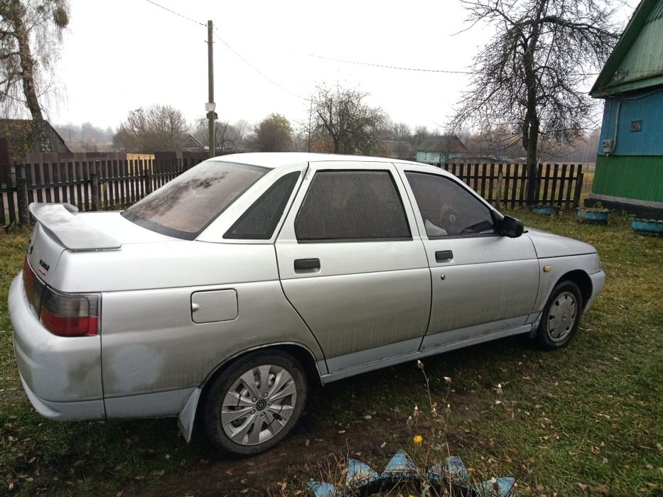 Продам ластівку.ВАЗ2110