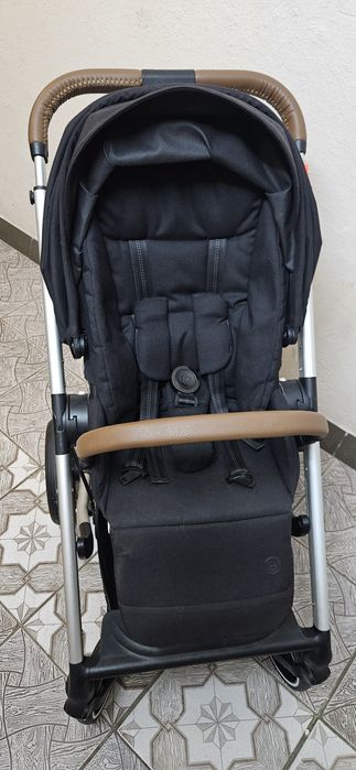 Прогулянкова коляска Cybex baliol S