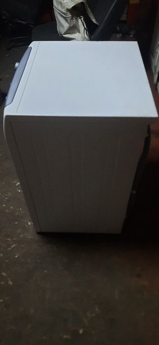 Пральна машина Hotpoint Ariston AQUATIS