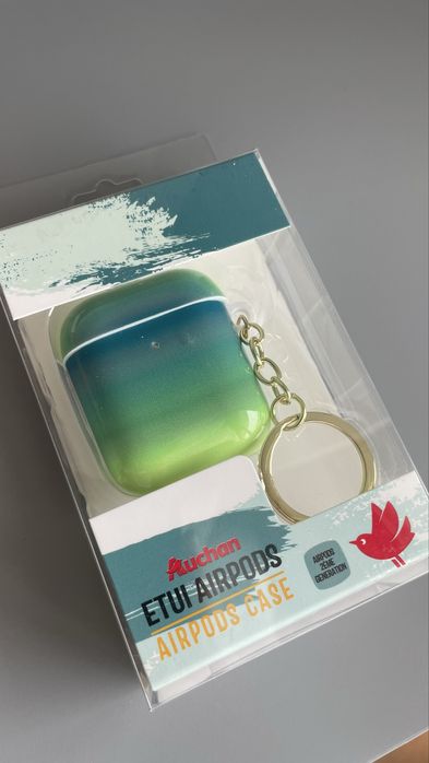Capa Airpods 2ª geração